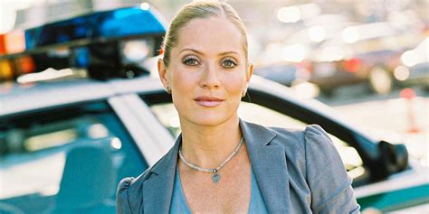 emily procter age|csi miami calleigh dies.